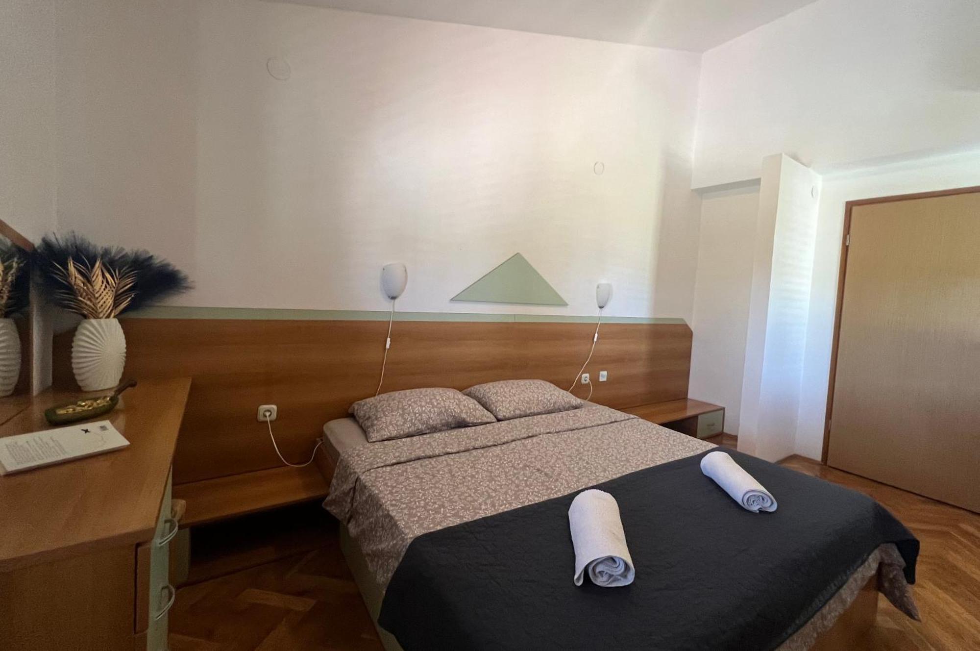 Linc Rooms & Apartments Banjole Exterior foto